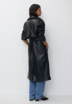 Trench|PULL&BEAR Flash Sale
