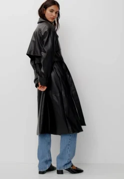 Trench|PULL&BEAR Flash Sale