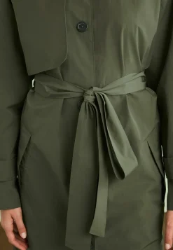 Trench|Next Store