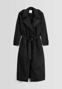 Trench|Bershka Cheap