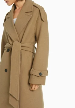 Trench|Bershka Outlet
