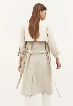 Trench|Stradivarius Store
