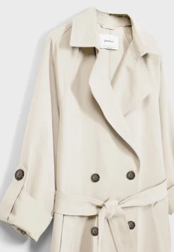 Trench|Stradivarius Store