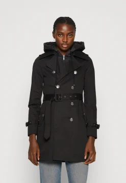 Trench|IKKS Best