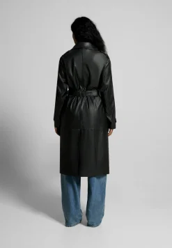 Trench|Bershka New
