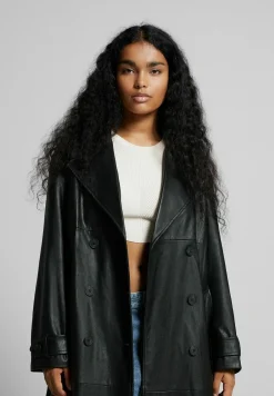 Trench|Bershka New