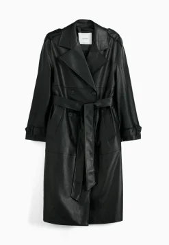 Trench|Bershka New