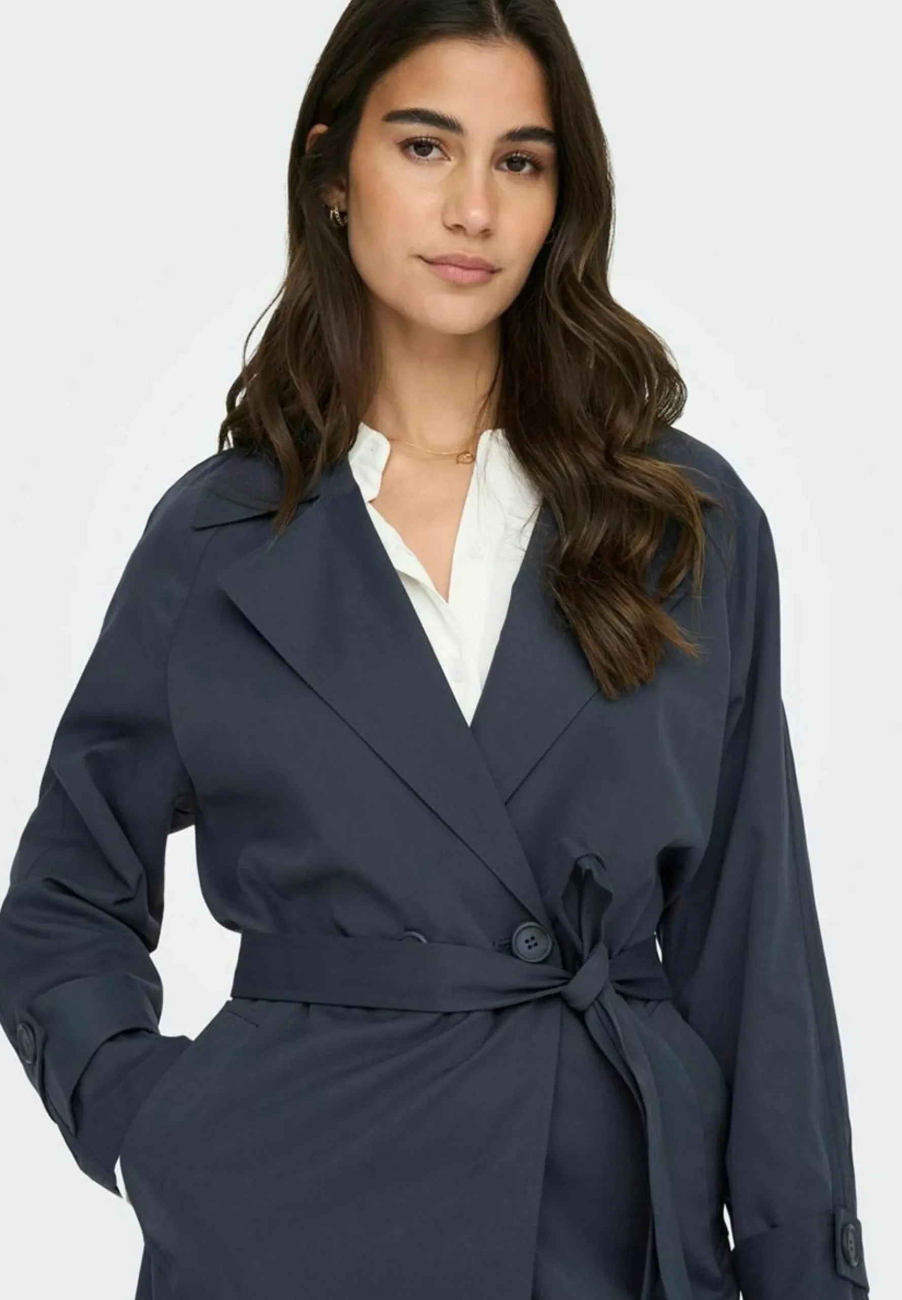 Trench|ONLY Discount