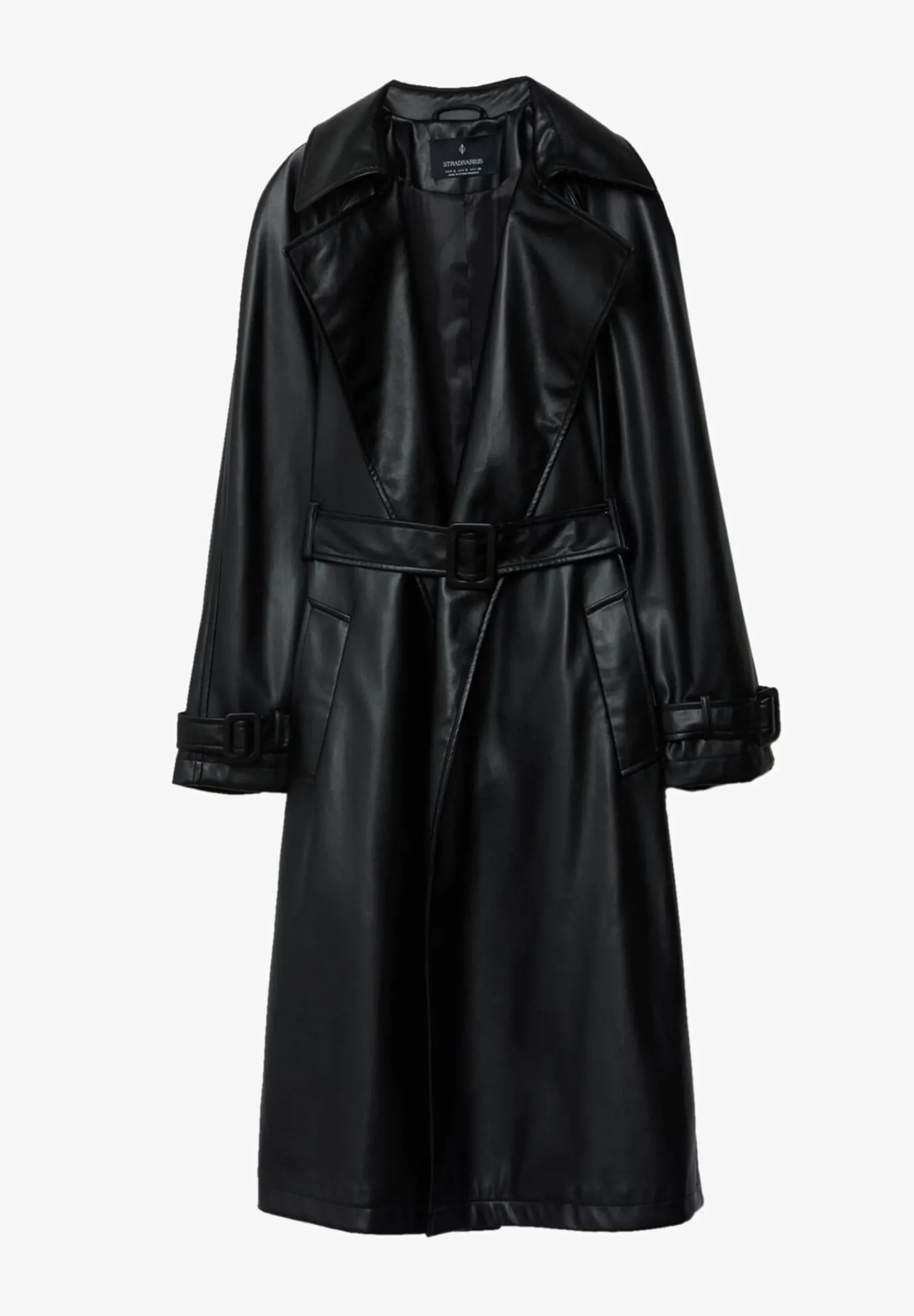 Trench|Stradivarius Cheap