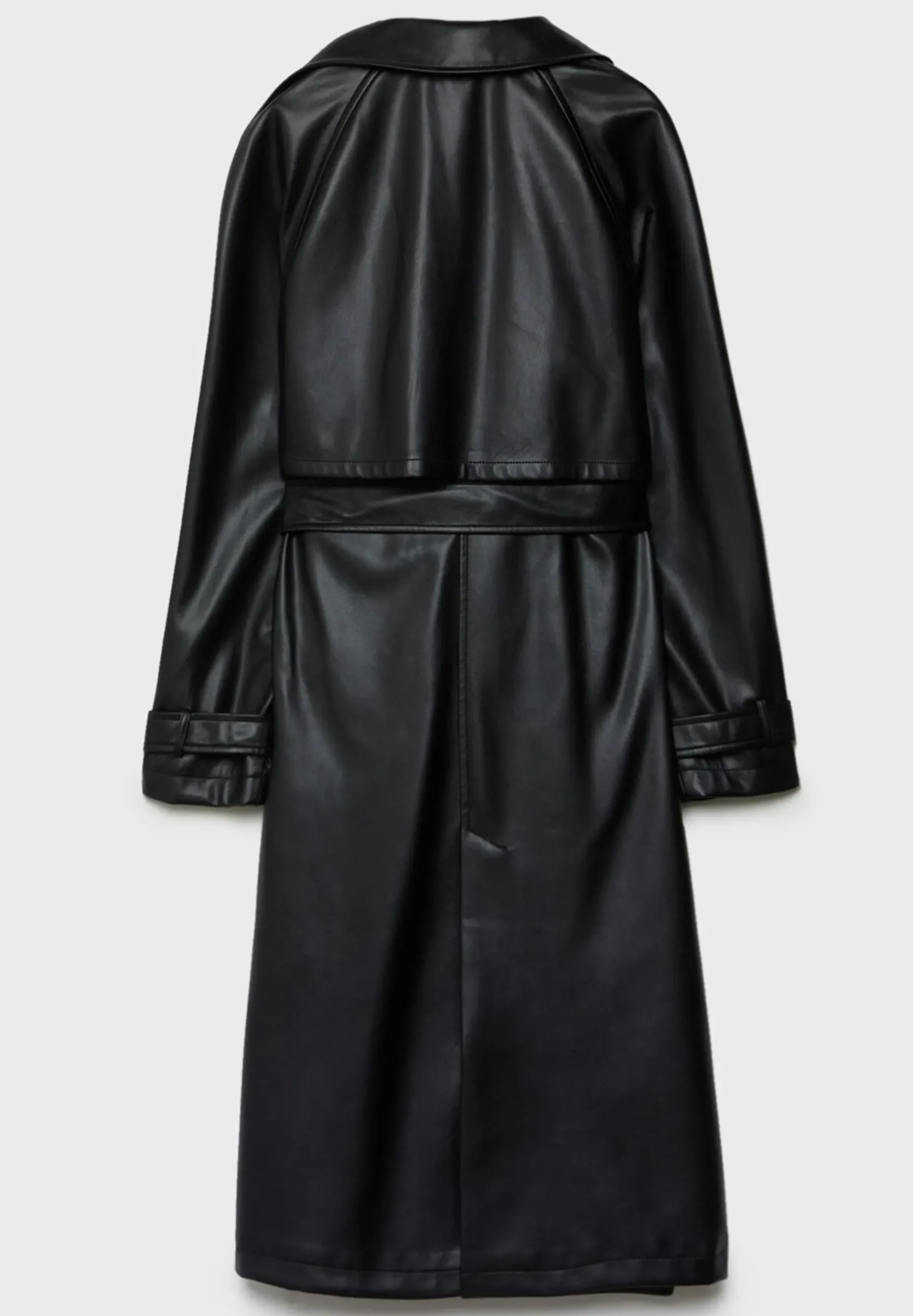 Trench|Stradivarius Cheap