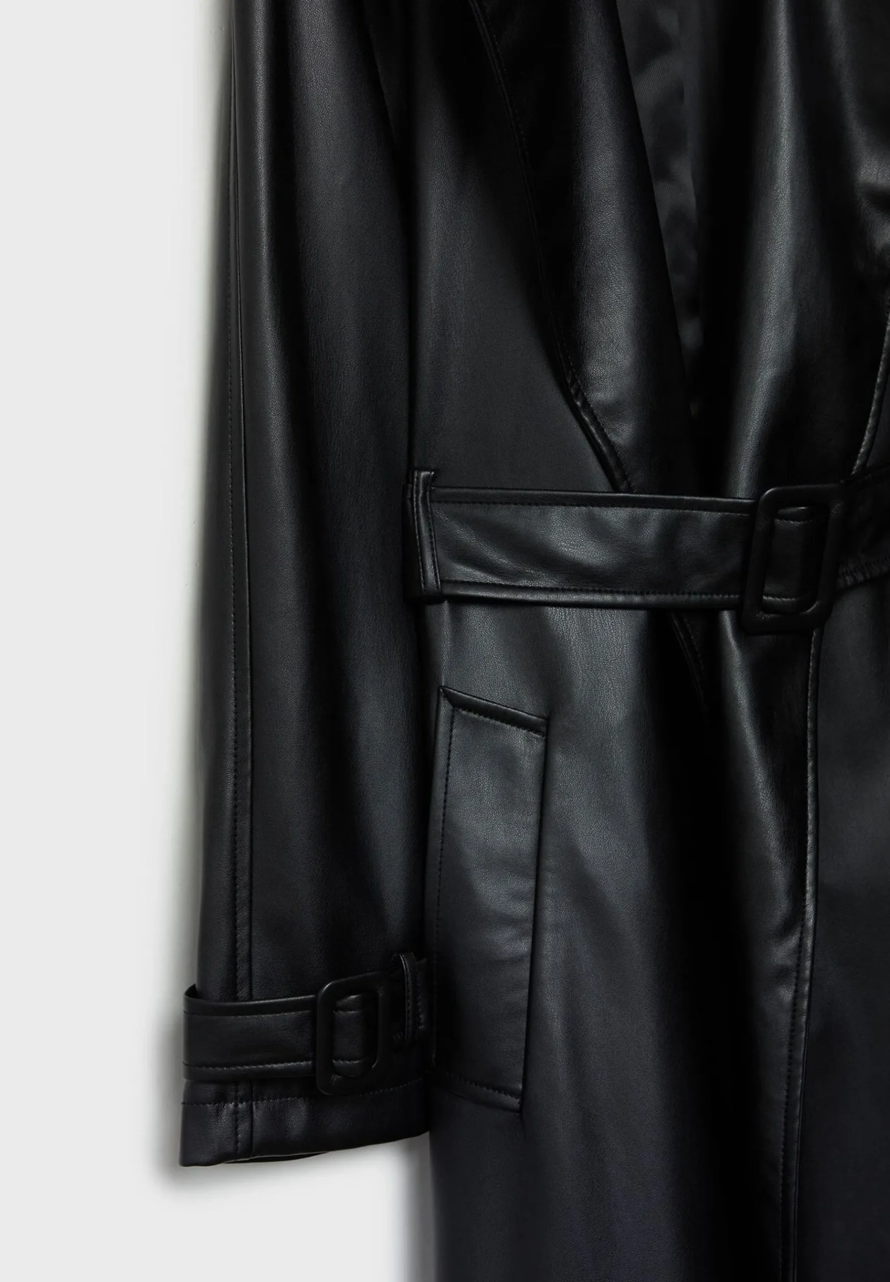 Trench|Stradivarius Cheap