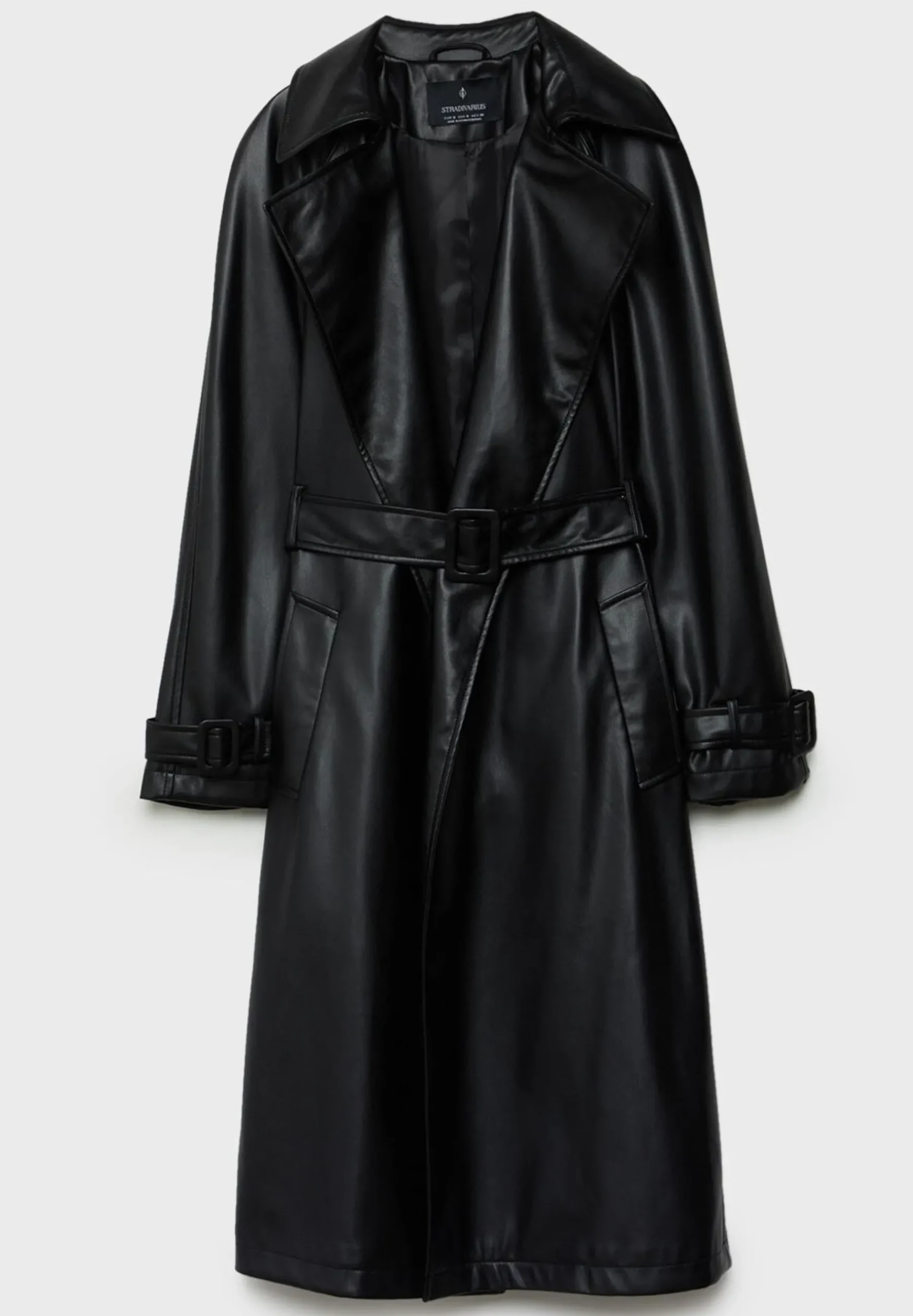 Trench|Stradivarius Cheap