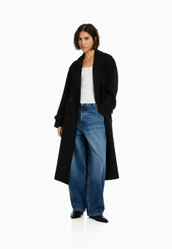Trench|Bershka New