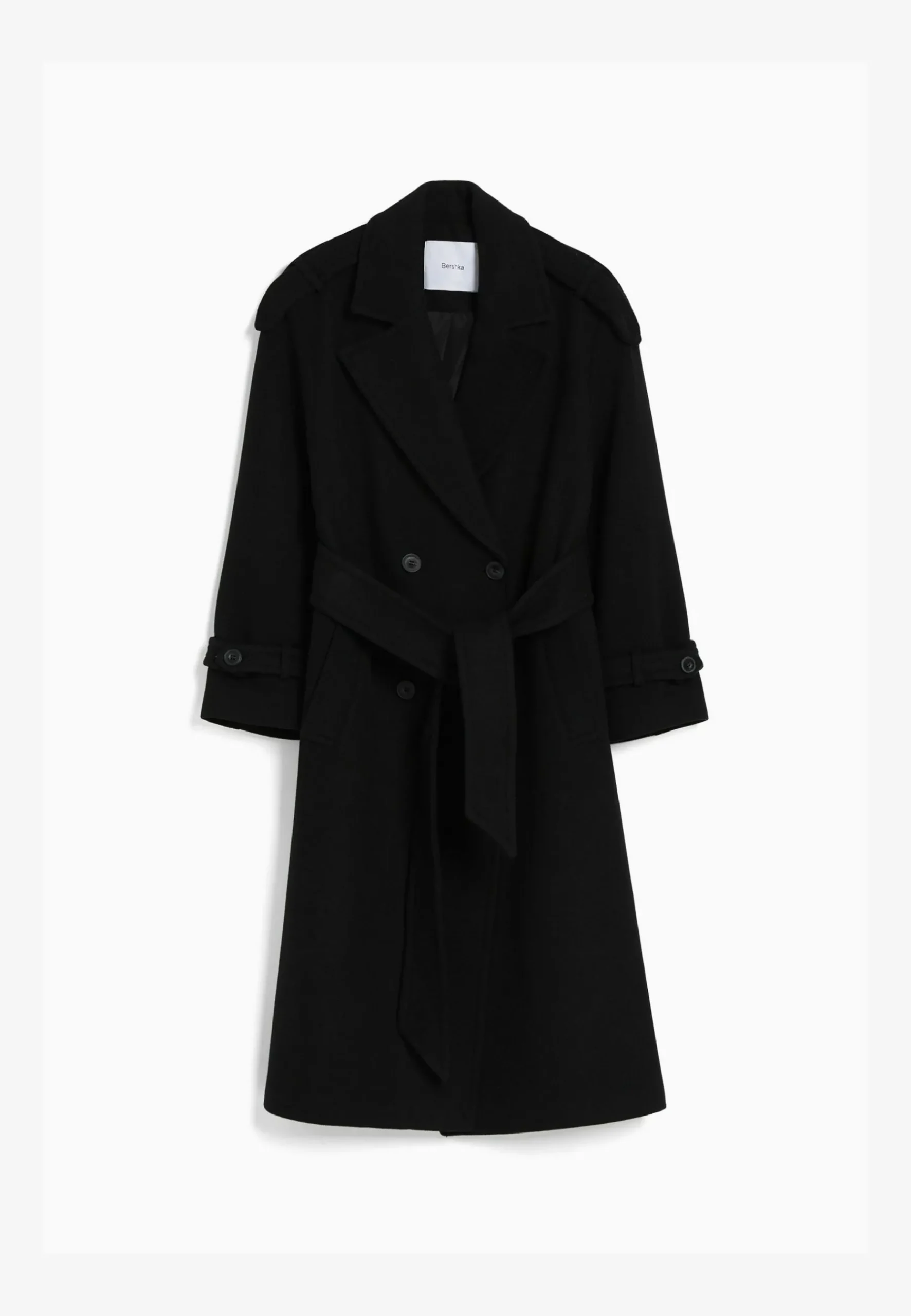 Trench|Bershka New