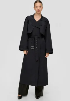 Trench|QS by s.Oliver Clearance