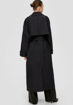 Trench|QS by s.Oliver Clearance