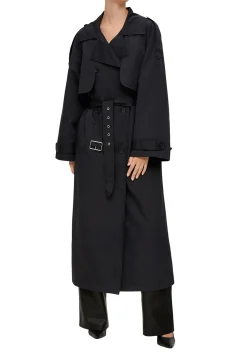 Trench|QS by s.Oliver Clearance