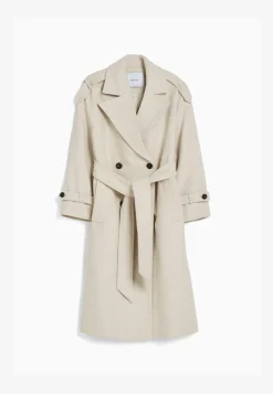 Trench|Bershka Store