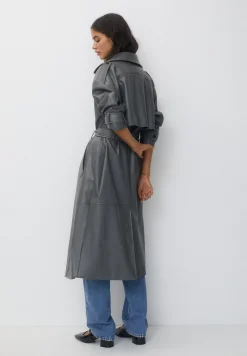 Trench|PULL&BEAR Cheap
