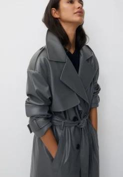 Trench|PULL&BEAR Cheap