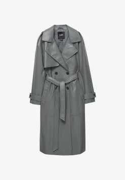 Trench|PULL&BEAR Cheap