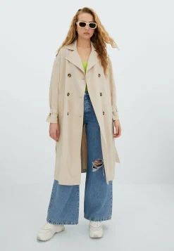 Trench|Stradivarius Online
