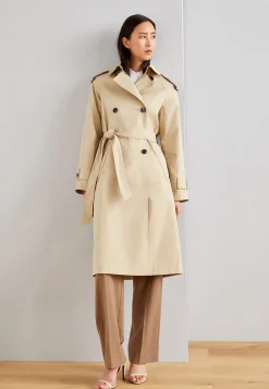 Trench|Anna Field Discount