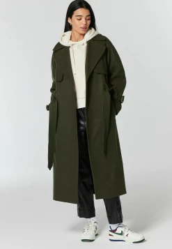 Trench Style Petite. - Manteau Classique|Next Store