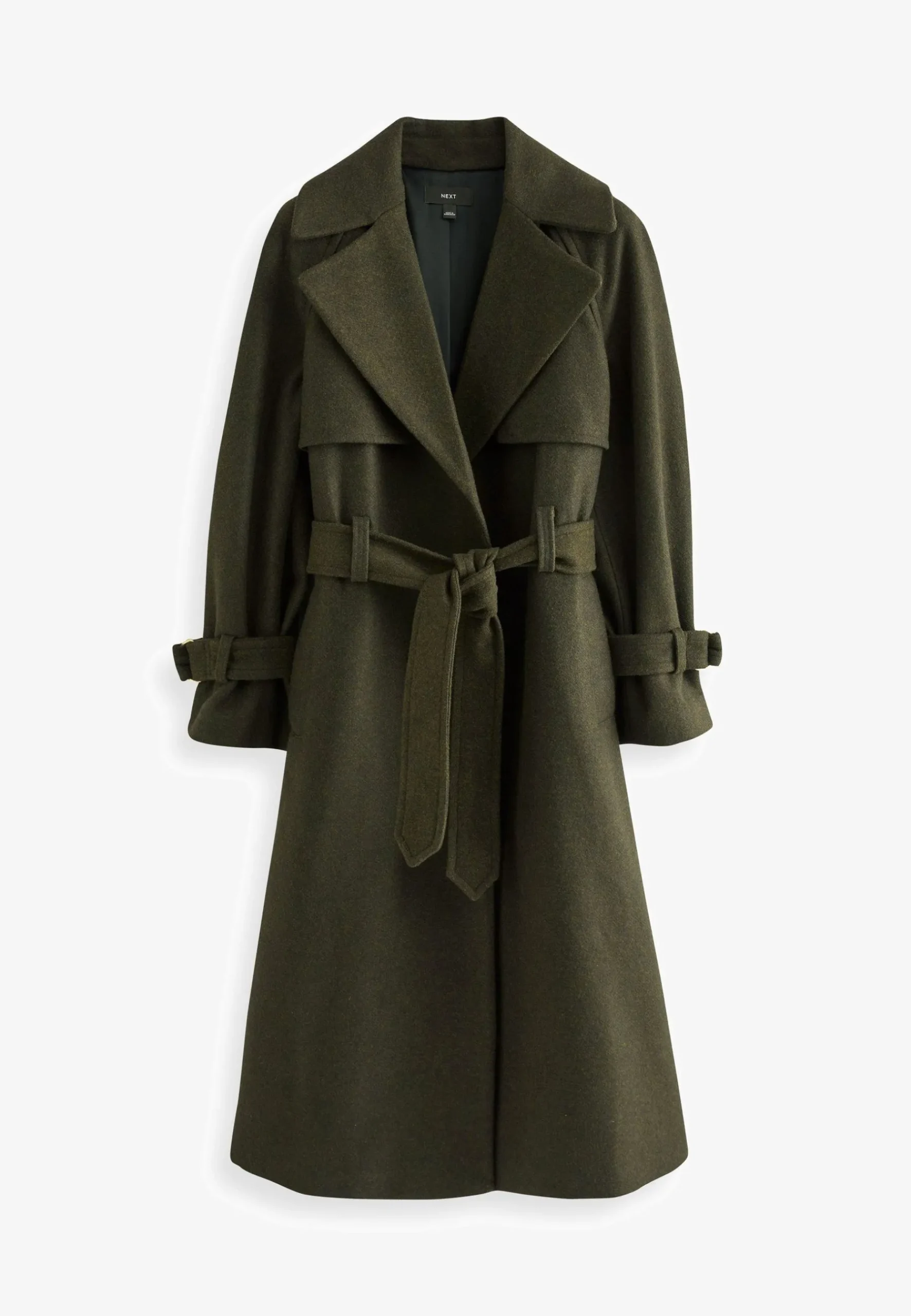 Trench Style Petite. - Manteau Classique|Next Store