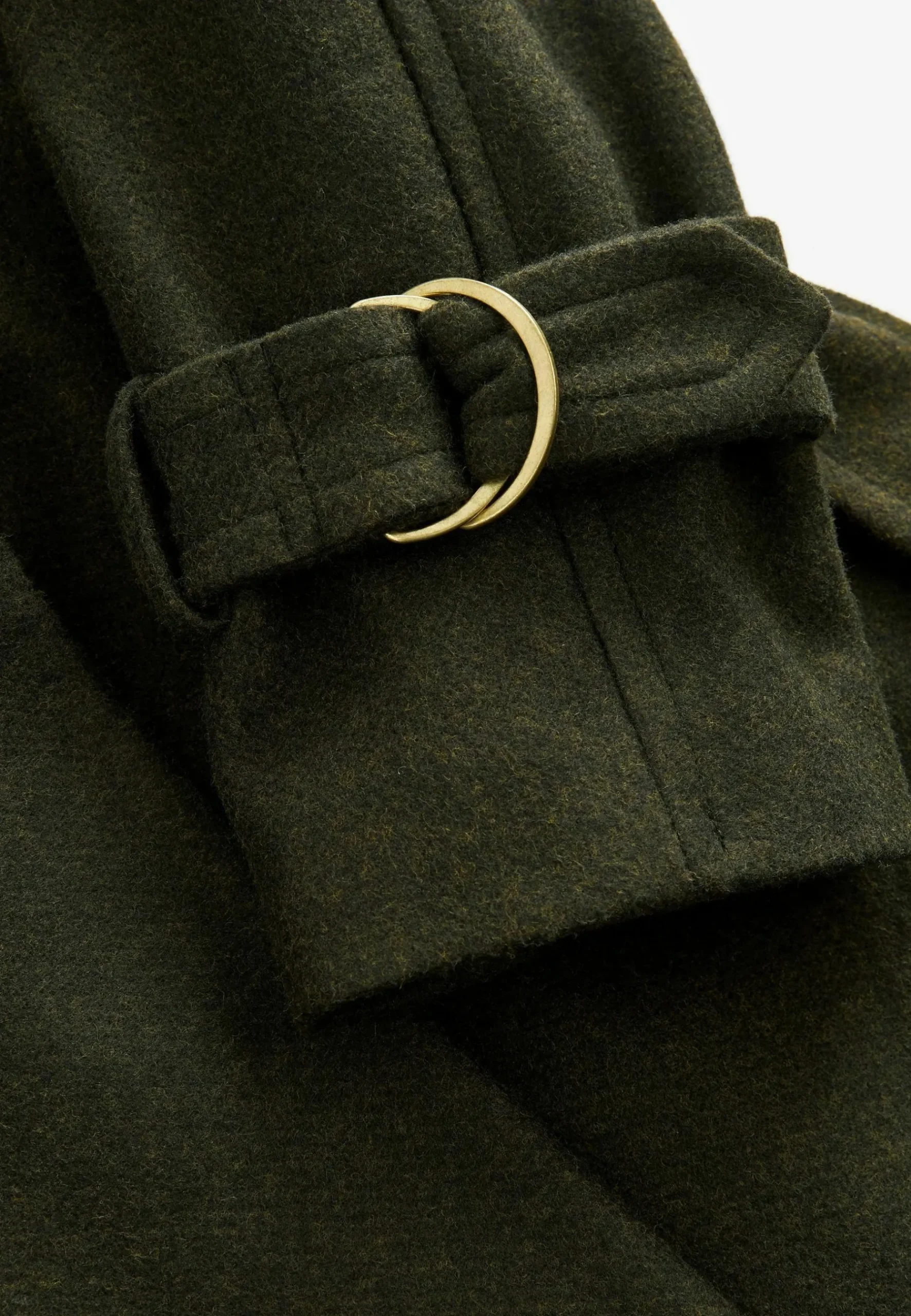 Trench Style Petite. - Manteau Classique|Next Store
