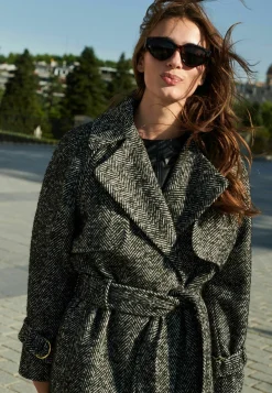Trench Style Petite. - Manteau Classique|Next Best