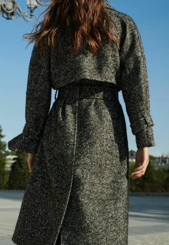 Trench Style Petite. - Manteau Classique|Next Best
