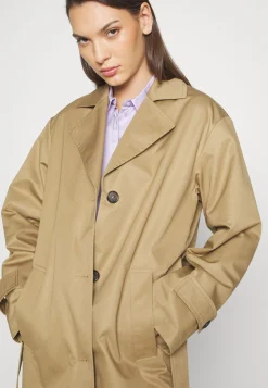 Trenchcoat - Trench|Marc O'Polo Cheap