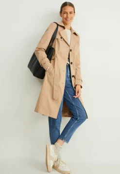 Trenchcoat - Trench|C&A Flash Sale