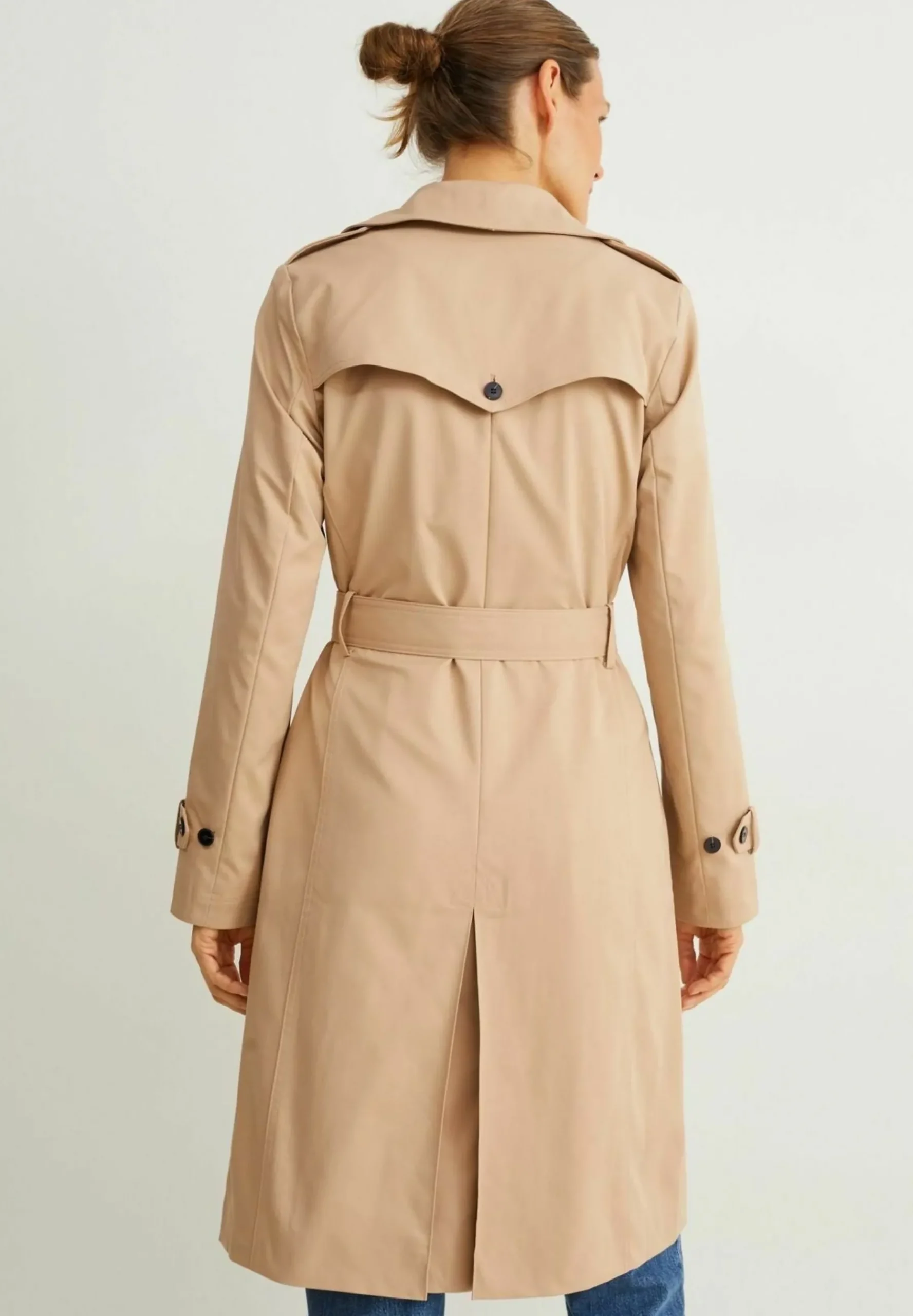 Trenchcoat - Trench|C&A Flash Sale