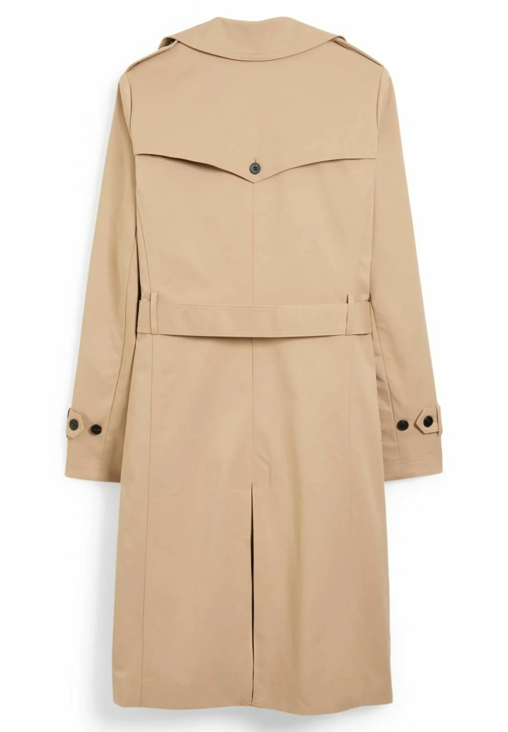 Trenchcoat - Trench|C&A Flash Sale