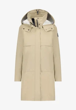 Tropical Storm - Manteau Court|Gaastra Best