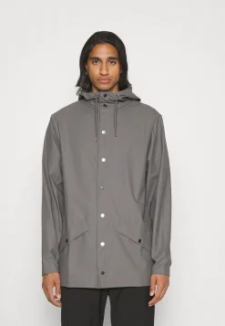 Unisex - Manteau Court|Rains Shop