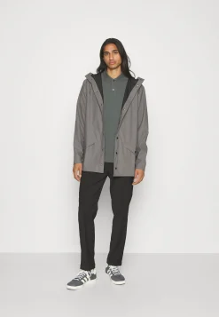 Unisex - Manteau Court|Rains Shop