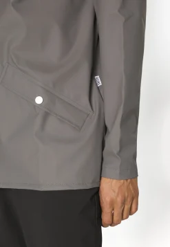 Unisex - Manteau Court|Rains Shop