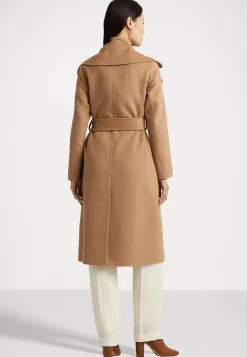 Unlined Coat - Manteau Classique|Lauren Ralph Lauren Cheap