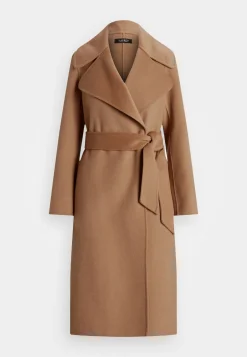Unlined Coat - Manteau Classique|Lauren Ralph Lauren Cheap