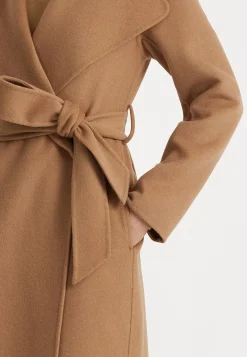Unlined Coat - Manteau Classique|Lauren Ralph Lauren Cheap