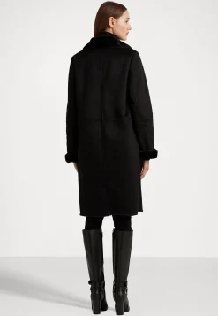 Unlined Coat - Manteau Classique|Lauren Ralph Lauren Fashion
