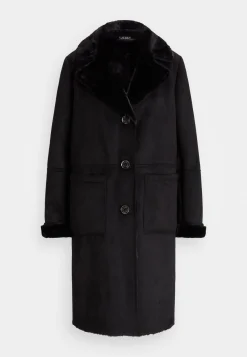 Unlined Coat - Manteau Classique|Lauren Ralph Lauren Fashion