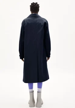 Vaanoise - Manteau Classique|ARMEDANGELS Store