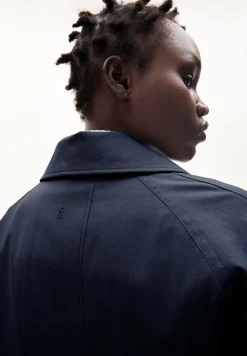 Vaanoise - Manteau Classique|ARMEDANGELS Store