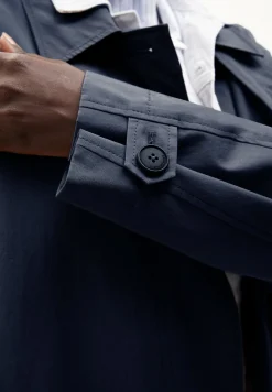 Vaanoise - Manteau Classique|ARMEDANGELS Store