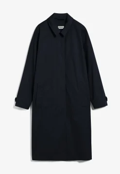 Vaanoise - Manteau Classique|ARMEDANGELS Store
