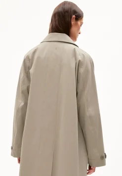 Vaanoise - Manteau Classique|ARMEDANGELS Store